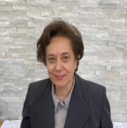 Dr Mary Abadir image