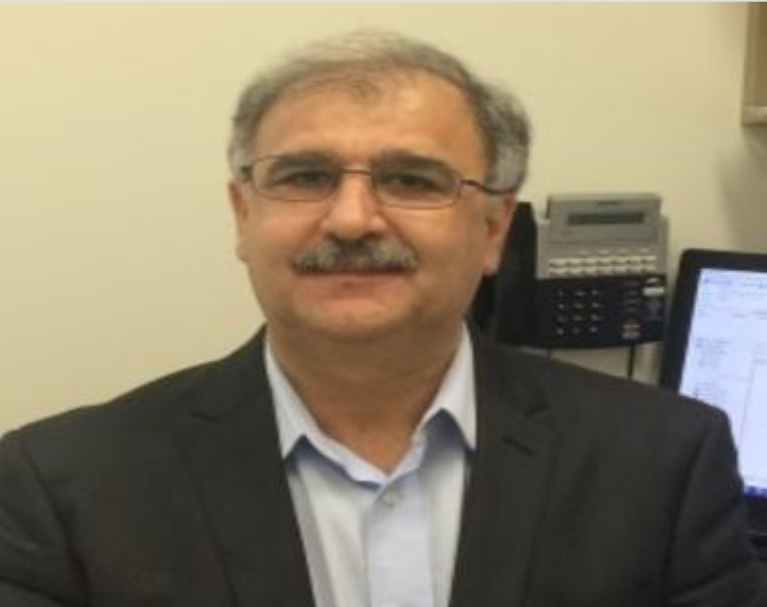 Dr. Hossein Hosseini image