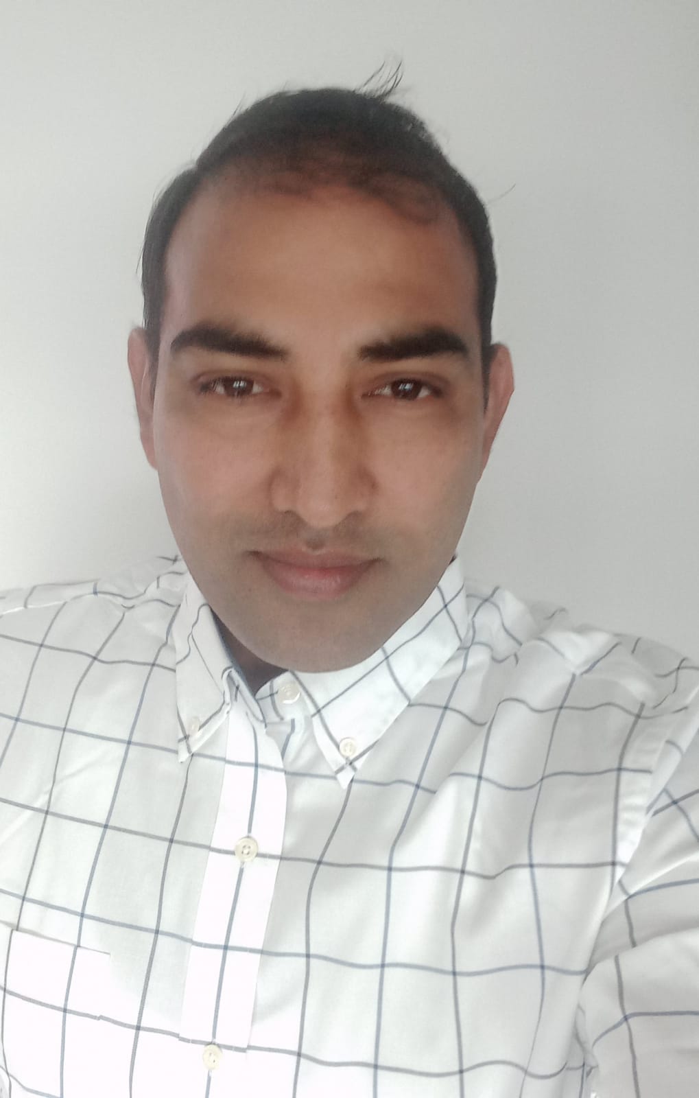 Dr. Ankush Gupta image
